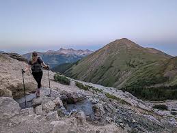 Mist Mountain Alpine Hot Spring - Youtube