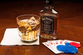 How To Mix Frank Sinatra S Favorite Cocktail Ehow Jack Daniels Cocktails Rat Pack Party Jack Daniels