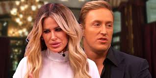 “My Ring Meant A Thing”: Kroy Biermann Disses RHOA's Kim Zolciak Amid  Divorce