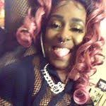 Jamisha Henson's Instagram, Twitter & Facebook