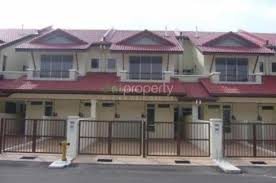 Taman bukit ampang from mapcarta, the free map. Below Market Townhouse Taman Bukit Teratai Ampang For Sale Townhouse For Sale In Selangor Dot Property