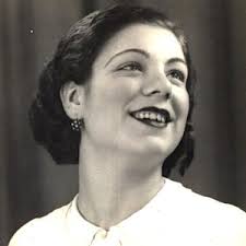 Biografía de Marisa Pinto