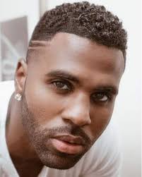 African American Famous Black Men Hairstyles Pin On Hairstyles