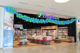 Nach dem zusammenschluss mit der mayerschen buchhandlung im jahr 2019 gehören heute über 340 buchhandlungen in deutschland und österreich sowie 50 % der anteile an den mehr als 30 buchhandlungen der orell füssli thalia ag in der schweiz zum unternehmen. Thalia Buchhandlung Thalia De Startseite Facebook