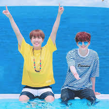 Jun 18, 2021 · 21st century music icons and global superstars septet, world's most prominent and loved boyband bts after teasing their bts army all across the globe with concept photos, teasers and so on dropped their much awaited second english single titled butter on 21st may 2021, and just like dynamite's super success in last year 2020, this song has melted its way into hearts of their fans, netizens. Igot7 Vip Sope So Cute Together V Bts Jimin Jhope