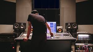 Interested in recording with a grammy nominated mix engineer and music composer from nyc? Recording Studios Mixing Mastering Engineers Singers Soundbetter