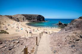Lanzarote beaches