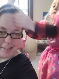 Who is getting treated