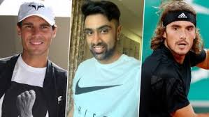 I think rafael nadal are favourite, but stefanos tsitspas won on the last head to head match. Rafael Nadal Latest News Information Updated On February 17 2021 Articles Updates On Rafael Nadal Photos Videos Latestly
