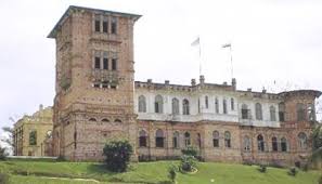 He sadly passed away at the age of 56 now. 100 Year Old Kellie S Castle A Popular Tourist Attraction The Star