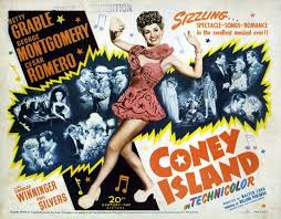 Ginny, an emotionally volatile former actress now. Coney Island Film Clips Travalanche