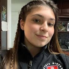 Dalia Jacobs's Instagram, Twitter & Facebook