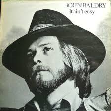 John Baldry