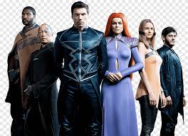 Black bolt was born to two of attilan's top geneticists, agon, head of the ruling council of genetics, and rynda, director of the prenatal care center. Black Bolt Maximus Crystal Inhumans Marvel Cinematic Universe Iwan Rheon Television Fictional Character Png Pngegg