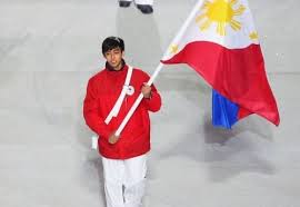 Lifestyle health & fitness figure skater michael martinez is now a hunk with abs! Michael Martinez Highlights Need For More Philippine Government Support In Sports