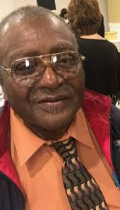 Obituary for Ulyses "Sheen" Burt