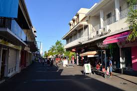 Epingle Sur La Reunion