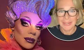 RuPaul's Drag Race star Art Simone wants to replace Katie Hopkins
