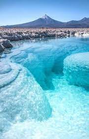 Unique Landscape Of Chile Beautiful Places To Travel Cool Places To Visit Travel Dreams