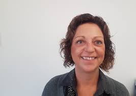 We're so pumped to have Angie join our team!