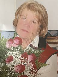 Niles, Juliette Georgina (nee Ruel)