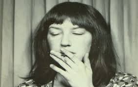 Eve Babitz's Visions of Total Freedom