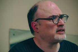 Stockport Garrick Theatre...