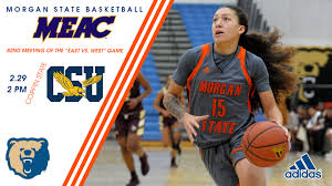 Meac honors norfolk state's devante carter. Chelsea Mitchell Women S Basketball Morgan State University Athletics