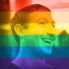 2nd go, got a mate to do the video! Rep A Cause With Facebook S New Temporary Profile Pics Techcrunch