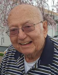 Obituary information for Herbert J. Thompson Jr.