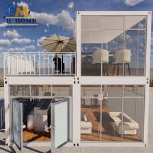 De z a a en stock primero. China Pared De Cristal Personalizado Tienda Casa Contenedor Cafeteria Bar En Venta Comprar Edificio Modular En Es Made In China Com