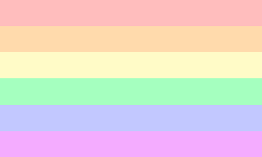 Pride flags are a diverse set of flags that are used for representing and celebrating a gender or sexual identity that is fully part of the lgbtq community. Requests Are Open Pastel Gay Flag Because I Wanted To Make An Icon