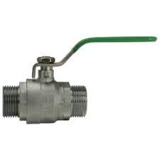M/M BALL VALVE