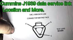 96 peterbilt 379 jake brake wiring diagram system. Cummins Isx J1939 Wiring Diagram Wiring Library Cute766