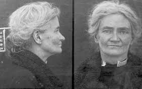The Little-Known Story of Violet Gibson, the Irish Woman Who Shot  Mussolini. When Violet Gibson shot Benito Mussolini, everyone except her  thought it was a crazy thing to do. The ensuing debate