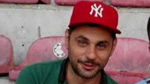 Il Napoli nel cuore, l'ultima battaglia da leone: la Valle Vitulanese  piange Antonio "Motrò"