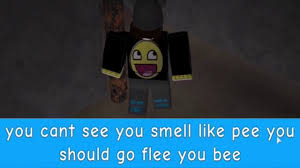 Check spelling or type a new query. Good Roasts On Roblox Shefalitayal