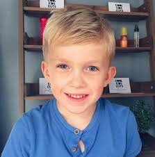 Maybe you would like to learn more about one of these? 25 Short Hairstyles For Boys Kids 2021 Trendy Stylish Guide