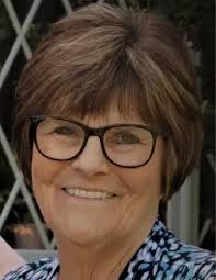 Obituary information for Janet Cunningham