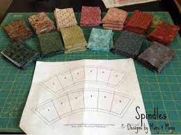 Pin By Sharon Black On Quilting Double Wedding Rings Wedding Ring Quilt Block Wedding Ring Quilt