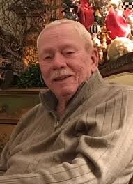 Alfred Aldridge Obituary