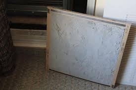 What does an air filter do, exactly? Totally Plugged Old Fiberglass Furnace Filter That Was Beside Cabinet There Was No Filter Insta Picture Of Staybridge Suites Knoxville Oak Ridge Tripadvisor