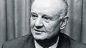 Nazi's kregen na Tweede Wereldoorlog bescherming in Verenigde Staten