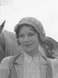 Helen Wright