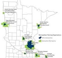 Metropolitan Planning Organizations (MPOs) - Functional ...