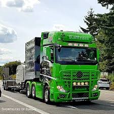 60 Mentions J Aime 1 Commentaires Thomas Schiller Thomas Schiller Sur Instagram Mercedes Benz Trucks Mercedes Truck Trucks