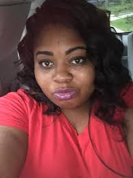 Vida/Waves enjoying her new nylabone. Nom! Nom!