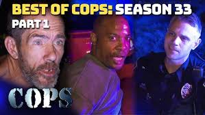 Shattered Home, Web Exclusive, COPS TV SHOW