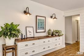 Explore the beautiful built in dining room cabinets photo gallery and find out exactly why houzz is the best experience for home renovation and design. Dining Room Build Ins Nkba