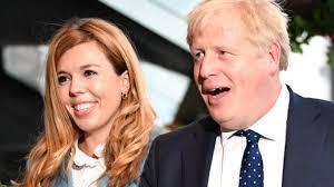 Mr johnson and his previous wife, marina wheeler. British Pm Boris Johnson S Girlfriend Expecting A Baby Before Marriage